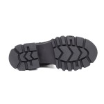ДАМСКИ БОТИ 227128 BLACK