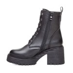 ДАМСКИ БОТИ 227129 BLACK