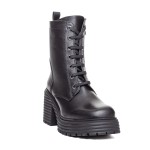 ДАМСКИ БОТИ 227129 BLACK