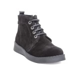 ДАМСКИ БОТИ 227132 BLACK