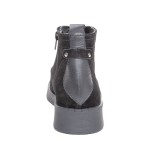 ДАМСКИ БОТИ 227132 BLACK