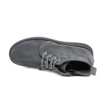 ДАМСКИ БОТИ 227132 GREY