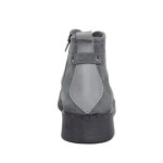 ДАМСКИ БОТИ 227132 GREY