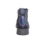 ДАМСКИ БОТИ 227132 NAVY