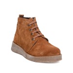 ДАМСКИ БОТИ 227132 CAMEL