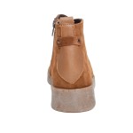 ДАМСКИ БОТИ 227132 CAMEL