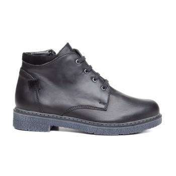 ДАМСКИ БОТИ 227134 BLACK