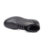 ДАМСКИ БОТИ 227134 BLACK