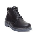ДАМСКИ БОТИ 227134 BLACK