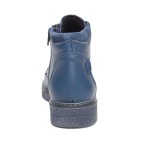 ДАМСКИ БОТИ 227134 NAVY