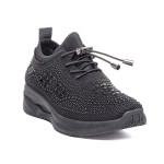 ДАМСКИ МАРАТОНКИ 138588 BLACK
