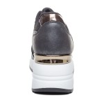 SPORT W598007 BLACK LADY