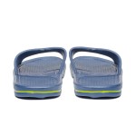 ДЕТСКИ ДЖАПАНКИ 094142 NAVY/GREEN № 30/35