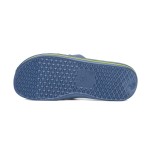 ДАМСКИ ДЖАПАНКИ 094142 NAVY/GREEN