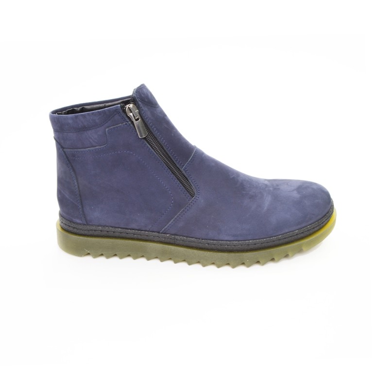 МЪЖКИ БОТИ 198016 NAVY