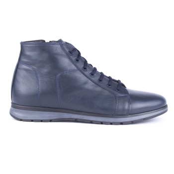 МЪЖКИ БОТИ 198017 NAVY