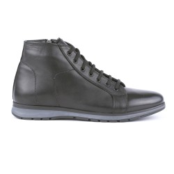 МЪЖКИ БОТИ 198017 BLACK