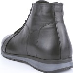 МЪЖКИ БОТИ 198017 BLACK