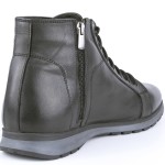 МЪЖКИ БОТИ 198017 BLACK