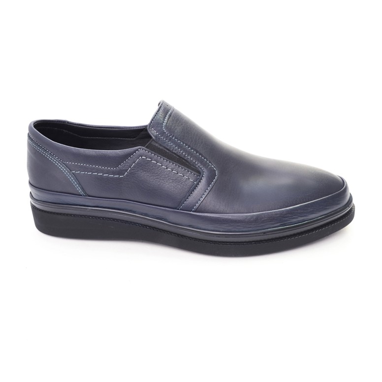 МЪЖКИ ОБУВКИ 198040 NAVY