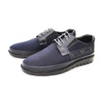 МЪЖКИ ОБУВКИ 198044 NAVY