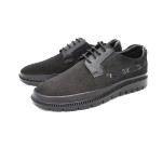 МЪЖКИ ОБУВКИ 198045 BLACK