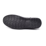 МЪЖКИ ОБУВКИ 504001 BLACK