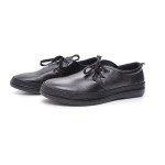 МЪЖКИ ОБУВКИ 504001 BLACK