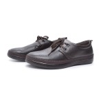 МЪЖКИ ОБУВКИ 504001 COFFEE