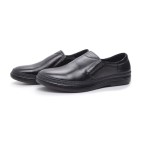 МЪЖКИ ОБУВКИ 504002 BLACK