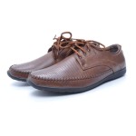 МЪЖКИ ОБУВКИ 510001 BROWN
