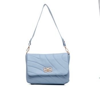 ДАМСКИ ЧАНТИ 518045 BLUE