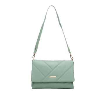 ДАМСКИ ЧАНТИ 518046 GREEN