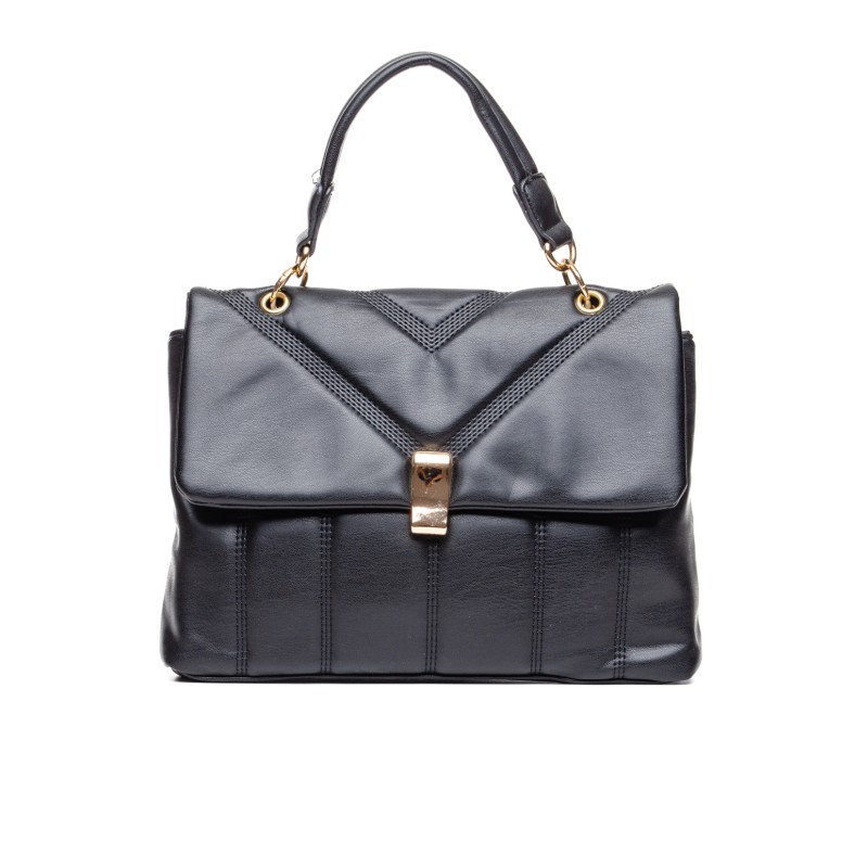 ДАМСКИ ЧАНТИ 518047 BLACK