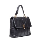 ДАМСКИ ЧАНТИ 518047 BLACK