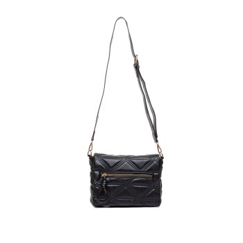 ДАМСКИ ЧАНТИ 518048 BLACK