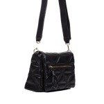 ДАМСКИ ЧАНТИ 518048 BLACK