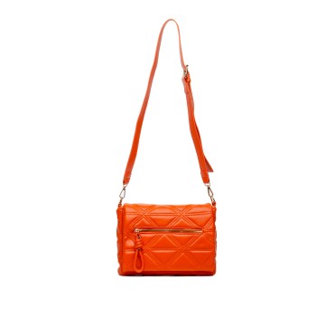 ДАМСКИ ЧАНТИ 518048 ORANGE