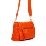 ДАМСКИ ЧАНТИ 518048 ORANGE