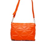 ДАМСКИ ЧАНТИ 518048 ORANGE