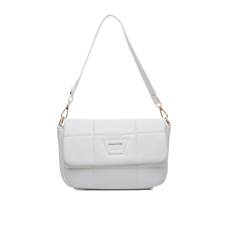 ДАМСКИ ЧАНТИ 518049 WHITE