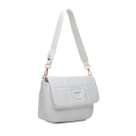 ДАМСКИ ЧАНТИ 518049 WHITE