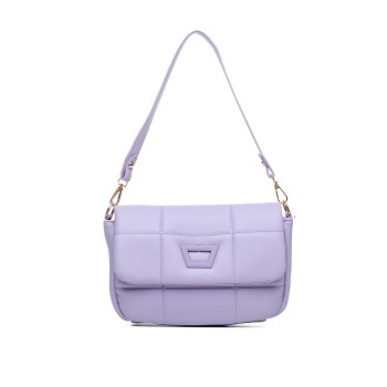 ДАМСКИ ЧАНТИ 518049 PURPLE