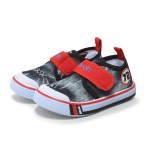 ДЕТСКИ ГУМЕНКИ 012044 BLACK/RED № 20/25