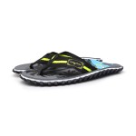 ДЕТСКИ ДЖАПАНКИ 087133 BLACK/GREEN № 28/35