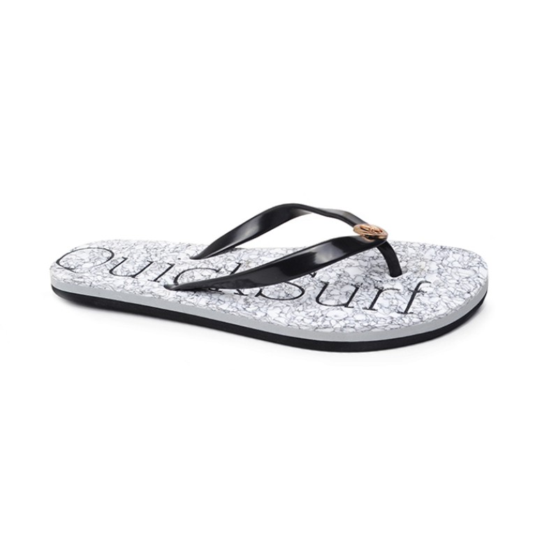 ДАМСКИ ДЖАПАНКИ 094173 BLACK/GREY