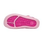ДЕТСКИ САНДАЛИ 018176 PINK/FUCHSIA № 28/35