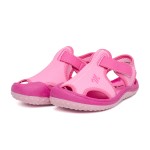 ДЕТСКИ САНДАЛИ 018176 PINK/FUCHSIA № 28/35