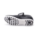 ДЕТСКИ ОБУВКИ 018156 BLACK № 25/30