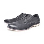 МЪЖКИ ОБУВКИ 059156 BLACK